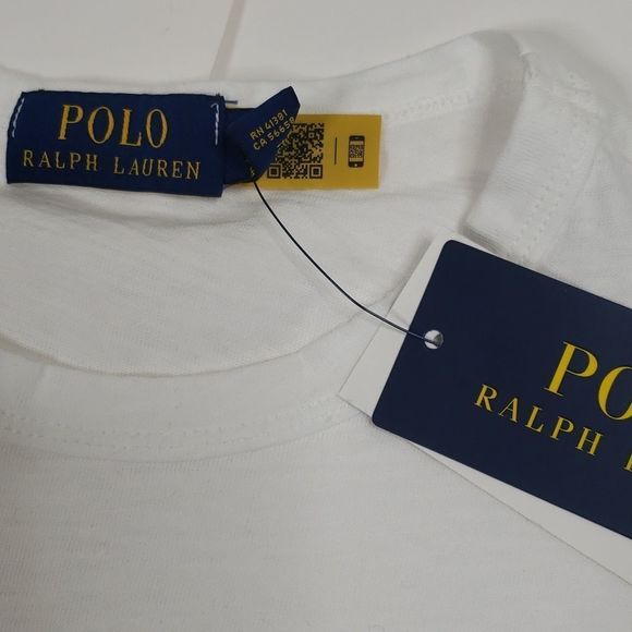 Polo Ralph Lauren T-Shrit - Picture 3 of 3